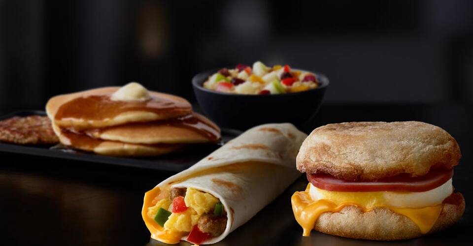 Mcdonald S Menu Menu For Mcdonald S Dahlonega Gainesville